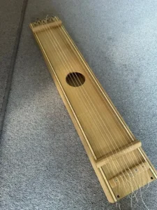 aeolian harp