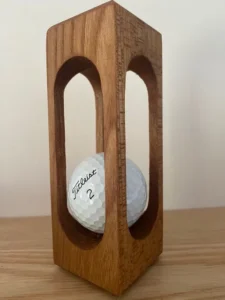 golf ball cage